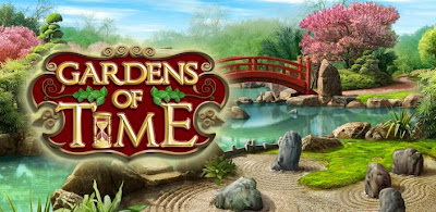 Gardens Of Time v.1.1