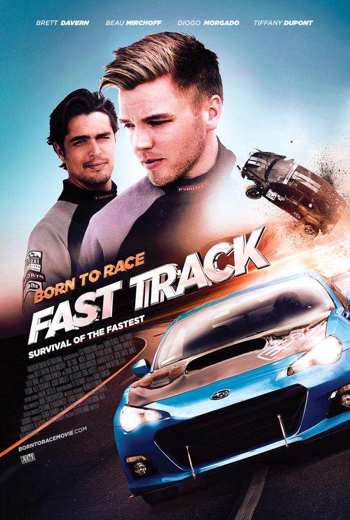 IMCD b. org: Born to Race: Fast Track, 20: cars, bikes, trucks and