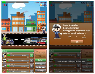 Download Kumpulan Game Indonesia Cegatan Pak Polisi Hack Mod APK Extra Features Terbaru Gr Download Cegatan Pak Polisi Hack Mod APK Education Game Free! | Gantengapk