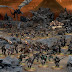 Evil Army Bonuses for the Middle Earth Strategy Game.