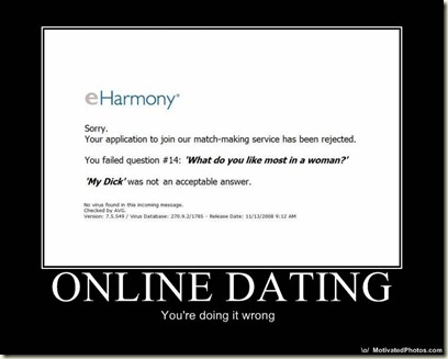 eharmony