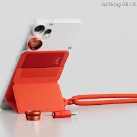 Nothing OS V3.2 Update for CMF Phone 2 Pro Out Now With Major System and Camera Fixes