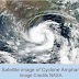 Cyclone Amphan: India and Bangladesh brace for strong storm / भारत और बांग्लादेश चक्रवात Amphan से लड़ने के लिए तैयार 