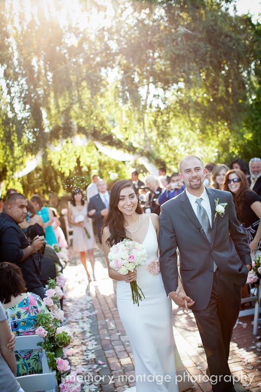 Brandon + Maggie | Monday, July 25, 2011 | Yakima, WA