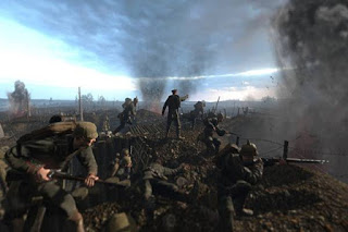 Download Game Verdun full crack cho pc link google Drive