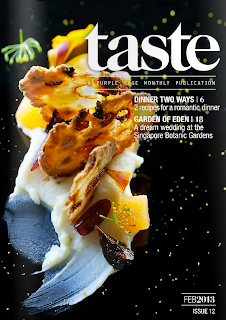 taste-magazine-february-2013-singapore-purple-sage-catering-food