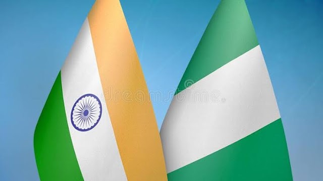 We 'll  Share Our Diaspora Experience with Nigeria - Indian Envoy