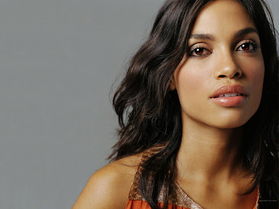 rosario dawson wallpaper. version of wallpaperquot;.)