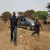 Bandits Abduct 18 Police Officers In Kaduna - Report 
