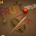 Main fruit ninja sampai higscore paling tinggi 