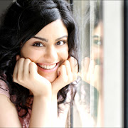 Adah Sharma South Actress Hot Photoshoot Stills