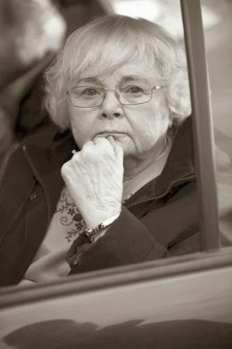 June Squibb Quotes