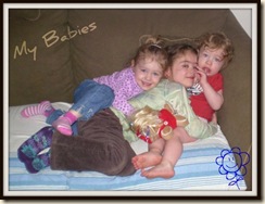 The Tale of Four
