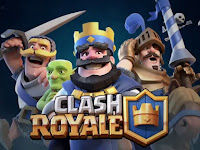 Cara Tambah Akun Pada Clash Royale - Kibo Gadget