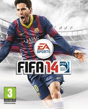 Fifa 14 PC Game Download Highly Compressed Download 1