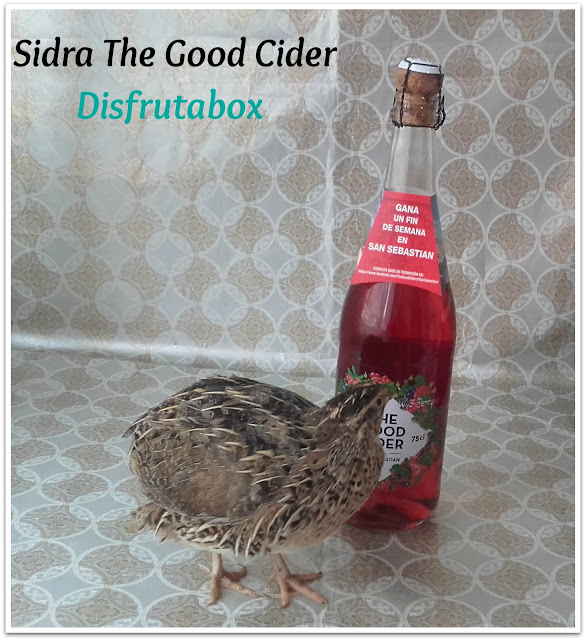 the good cider sidra