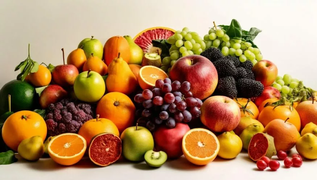 Understanding the Importance of Fruits for Our Health