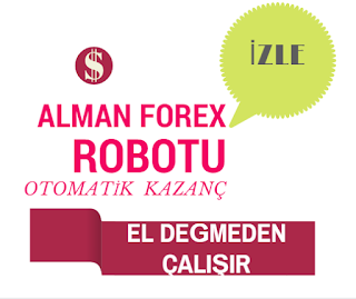 Forex Robotu İndir