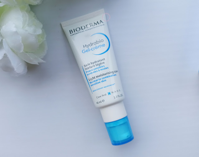 Bioderma Hydrabio Gel Creme