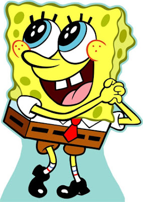 7 Sifat Buruk Dalam Karakter Film Spongebob [ www.Up2Det.com ]
