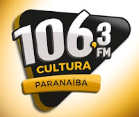 Rádio Cultura FM 106,3 de Paranaíba MS