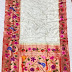 Shop half allover and brocade paithani sarees online 