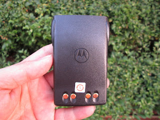 baterai HT Motorola GP328 plus original