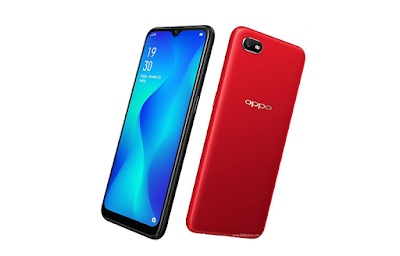 OPPO A1k, Cek Harga dan Spesifikasinya