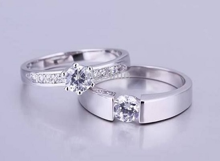  Cincin  Tunangan Indonesia Tips Cerdas Memilih Cincin  Pertunangan  Couple