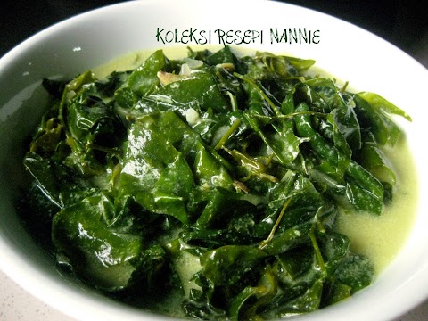 Sayur Masak Lemak Kuning - namakucella: SAYUR KELADI MASAK LEMAK KUNING : 19 resepi sayur masak lemak putih yang sedap dan mudah dimasak.