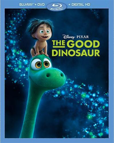 The Good Dinosaur 2015 BRRip 480p 250mb ESub hollywood movie the good dinosaur 250mb 300mb 480p compressed small size free download or watch online at https://world4ufree.ws
