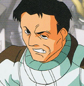Chung Yung Gundam Sentinel UC 0088