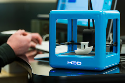 Global Mini 3D Printer Market Research Report 2019