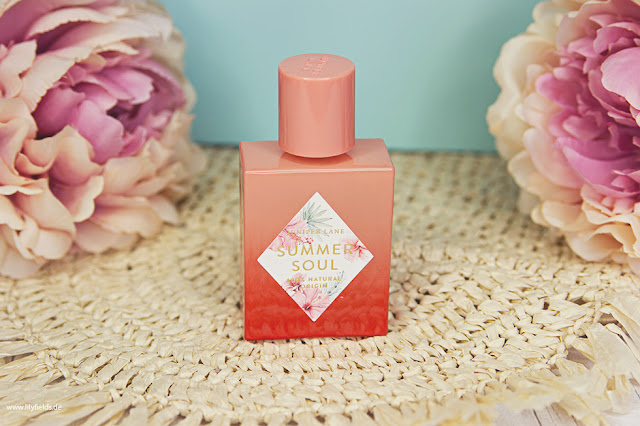 Juniper Lane - Summer Soul - Review