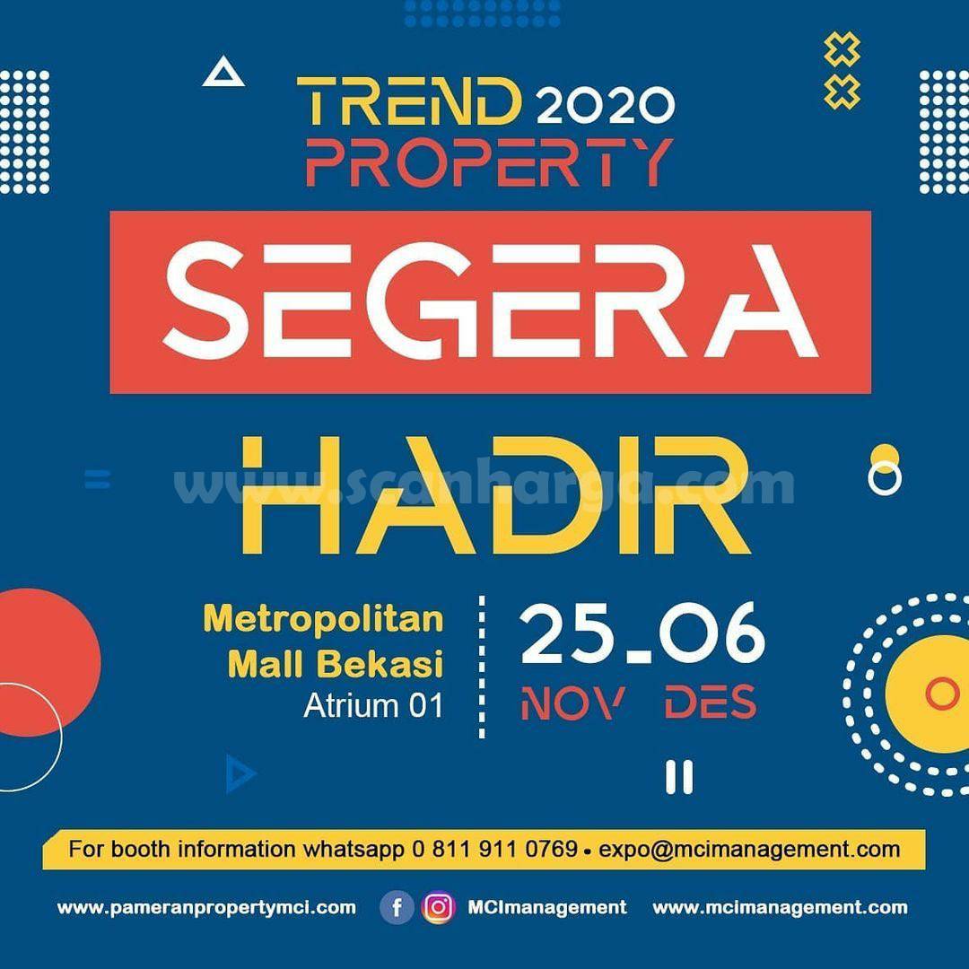 Trend Property Expo 2020