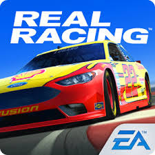 Download Real Racing 3 MEGA MOD APK 4.6.2 Terbaru
