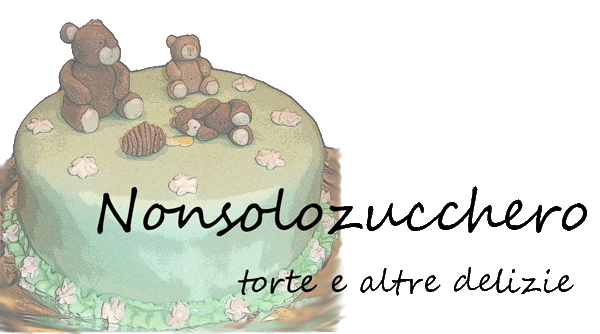 Nonsolozucchero