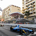 Fórmula E: Buemi resiste los ataques de di Grassi para ganar en Mónaco