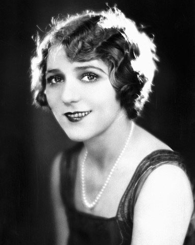 NEW YORK TheWrapcom The late Hollywood legend Mary Pickford will return 