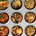 MINI QUICHES VARADAS