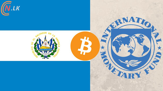 El Salvador’s ‘limited’ use of Bitcoin prevents forecasted risks, says IMF