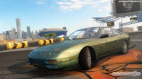 NFS ProStreet ScreenShots