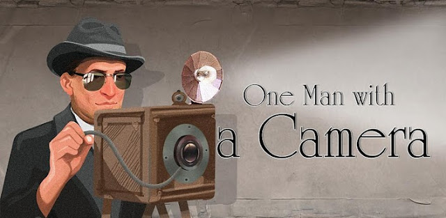 One Man With A Camera FULL 1.5.23 APK