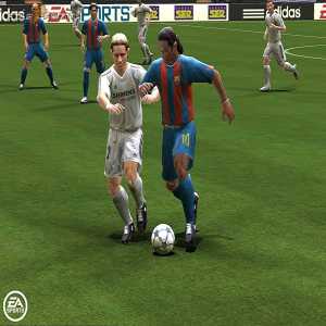 Fifa 05 Free Download Full Version