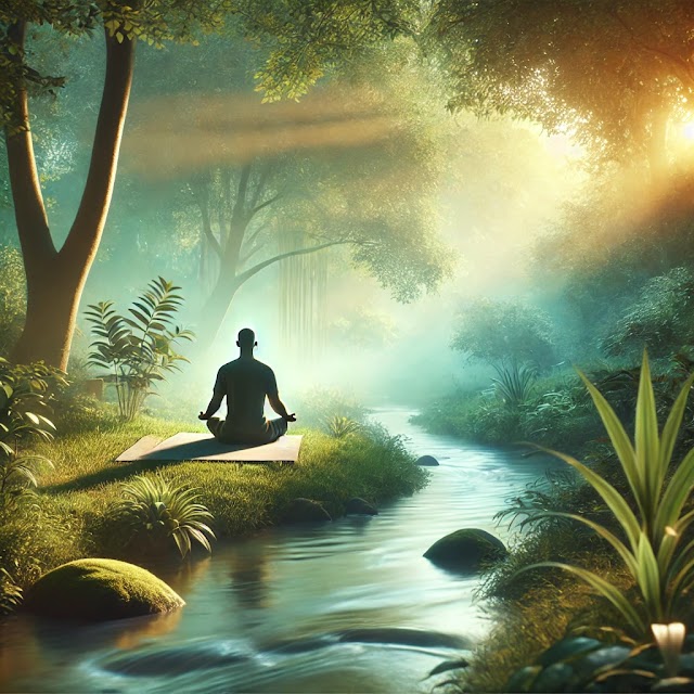 Mindfulness and Reflection: Devices for Stretch   Diminishment