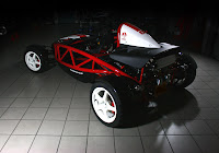 edition Ariel AtomAriel Atom