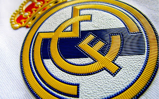 Real Madrid Football Club Wallpaper