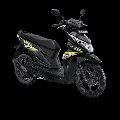 Kredit motor  honda  termurah jogja  042018 dealer resmi 