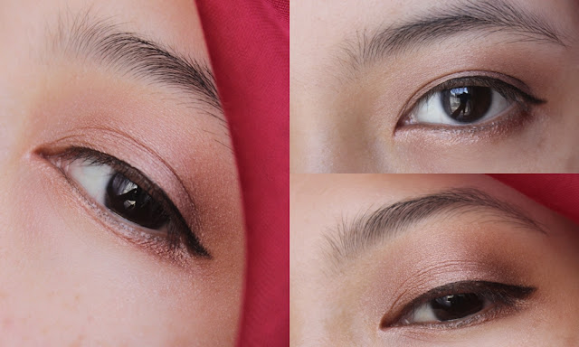 Wardah Eyeshadow Classic 