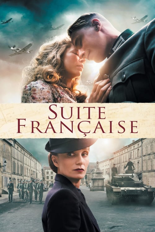 [HD] Suite française 2014 Film Complet Gratuit En Ligne